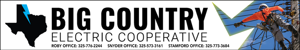 Big Country  Cooperative banner